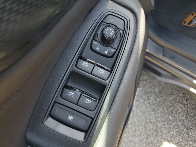 Certified 2025 Subaru Outback Wilderness AWD/4WD image 22