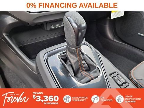 New 2026 Subaru Crosstrek 2.5i Limited AWD/4WD image 11