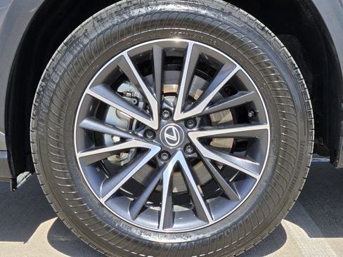 Certified 2024 Lexus NX 350 AWD image 19