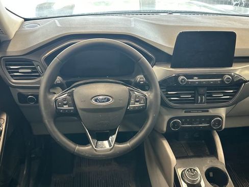 Used 2023 Ford Escape Active AWD/4WD image 2