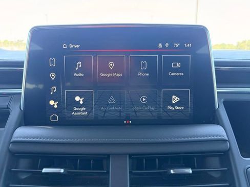 Used 2022 GMC Yukon XL SLE AWD/4WD image 17
