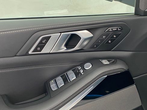 New 2026 BMW ALPINA XB7 AWD/4WD image 24