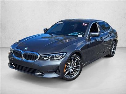 Used 2019 BMW 330i Sedan w/ Driving Assistance Package