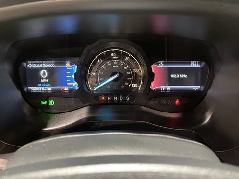 Used 2019 Ford Ranger Lariat w/ Trailer Tow Package image 12