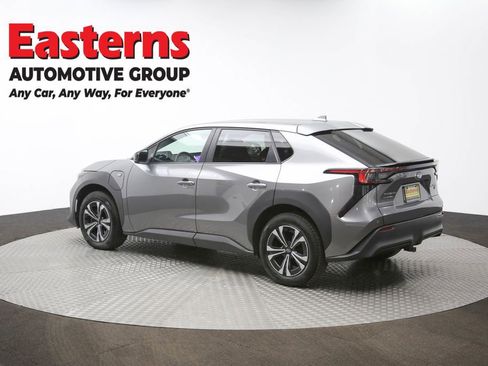 Used 2023 Subaru Solterra Premium image 61