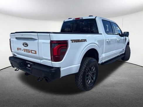 Used 2025 Ford F150 Tremor w/ Equipment Group 402A High AWD/4WD image 15