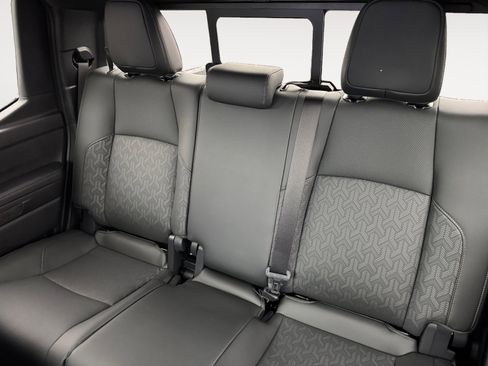 New 2026 Toyota Tacoma Limited image 16