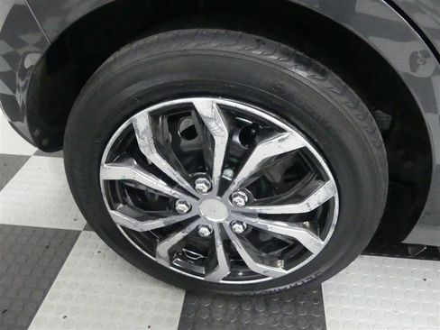 Used 2020 Chevrolet Spark LS image 15