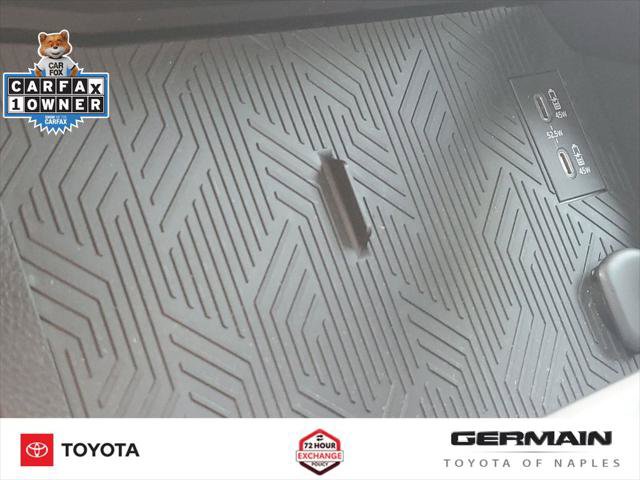 Certified 2024 Toyota Tacoma SR5 AWD/4WD image 32