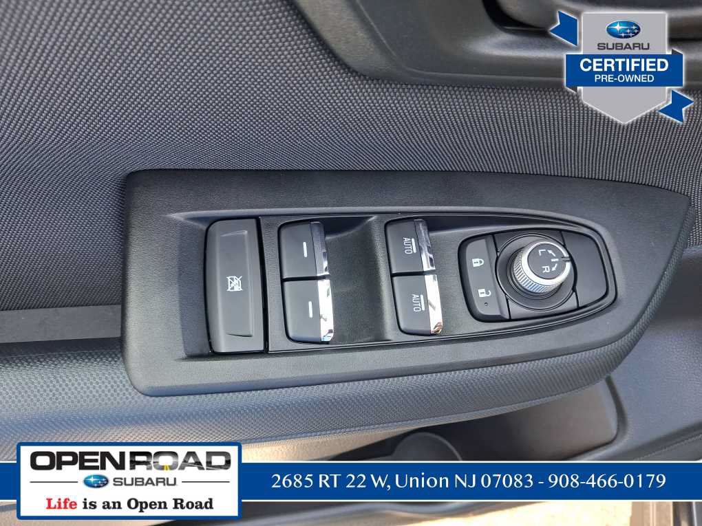 Certified 2026 Subaru Forester Premium AWD/4WD image 27