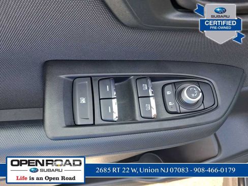 Used 2026 Subaru Forester Premium AWD/4WD image 27