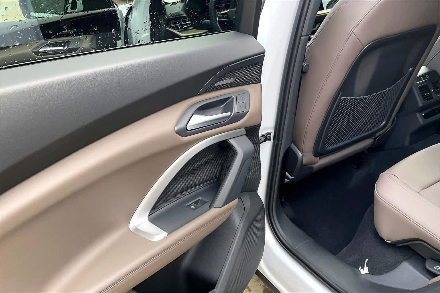 New 2026 Audi Q5 Premium w/ Premium Plus AWD/4WD image 18