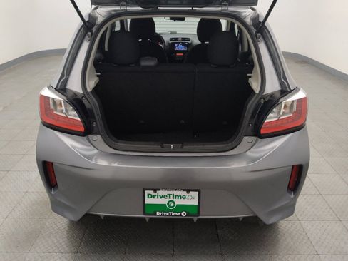 Used 2022 Mitsubishi Mirage LE FWD image 29