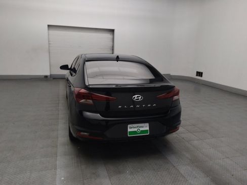 Used 2019 Hyundai Elantra Value Edition FWD image 6