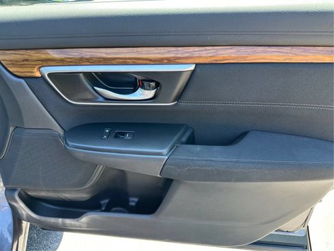 Used 2018 Honda CR-V EX image 22