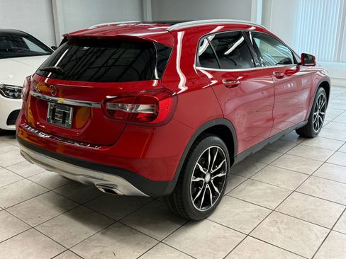Used 2017 Mercedes-Benz GLA 250 image 9
