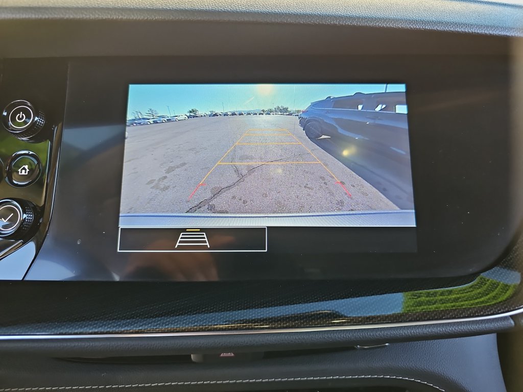 Used 2021 Buick Envision Preferred AWD/4WD image 13