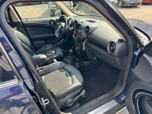 Used 2015 MINI Cooper Countryman S AWD/4WD image 13