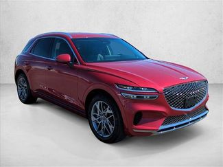 Used 2025 Genesis GV70 2.5T video 3