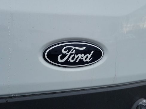 New 2026 Ford Transit 250 148 Medium Roof image 7