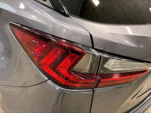 Used 2022 Lexus RX 450h AWD w/ Premium Package image 23
