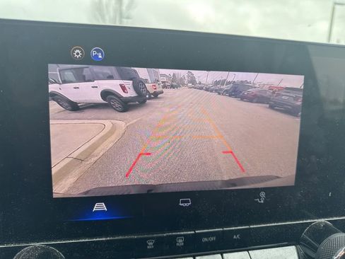 Used 2025 Chevrolet Colorado W/T w/ Advanced Trailering Package image 10