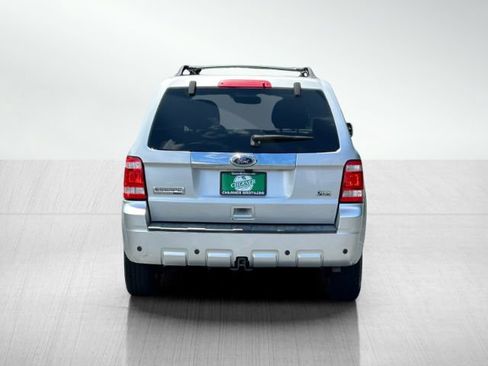 Used 2010 Ford Escape Limited AWD/4WD image 5