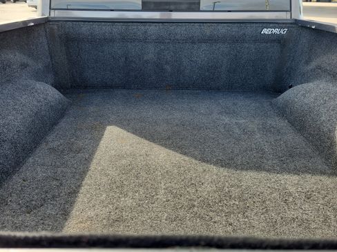 Used 2015 RAM 1500 Big Horn image 9