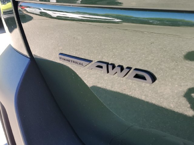 New 2026 Subaru Outback Touring XT AWD/4WD image 13