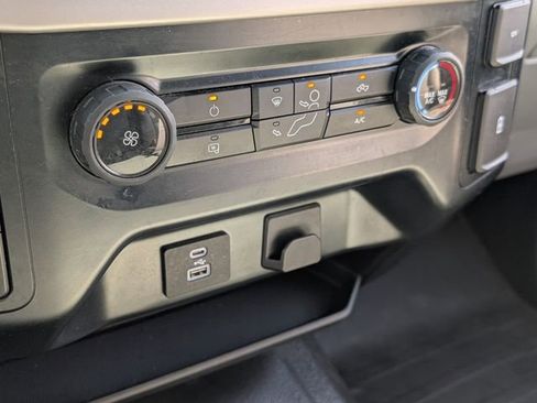 Used 2023 Ford F150 XL w/ XL Chrome Appearance Package image 24