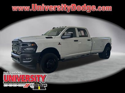 Used 2025 RAM 3500 Tradesman