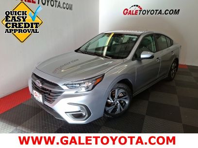 Used 2024 Subaru Legacy Premium