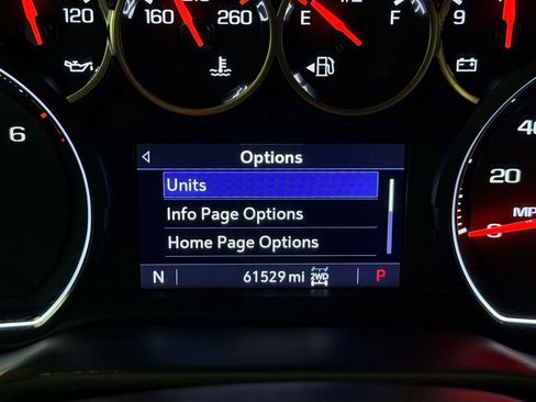 Used 2021 Chevrolet Silverado 1500 LTZ w/ LTZ Convenience Package II image 15