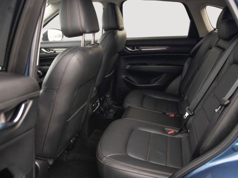 Used 2023 MAZDA CX-5 AWD 2.5 S w/ Premium Package image 13