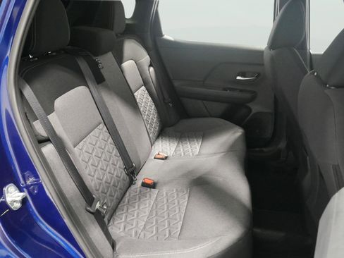 New 2026 Nissan Kicks SV w/ Cold Weather Package image 16