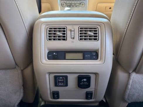 Used 2018 Nissan Pathfinder SL w/ Cargo Package AWD/4WD image 8