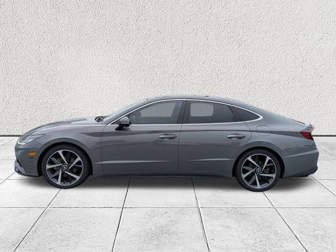 Used 2023 Hyundai Sonata SEL Plus FWD image 6