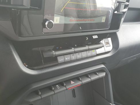 New 2026 Toyota Tundra SR5 AWD/4WD image 27