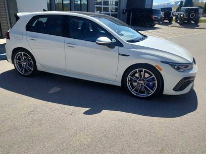 Used 2024 Volkswagen Golf R