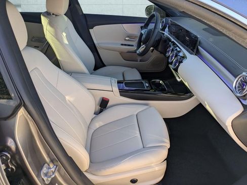 Certified 2026 Mercedes-Benz CLA 250 image 21