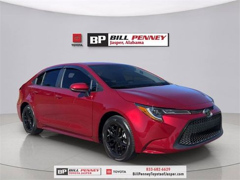 Used 2022 Toyota Corolla LE image 7