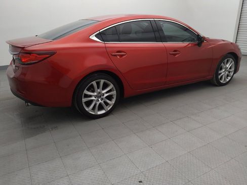Used 2014 MAZDA MAZDA6 Touring image 10