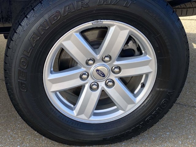 Used 2021 Ford F150 XLT w/ Equipment Group 301A Mid RWD image 8
