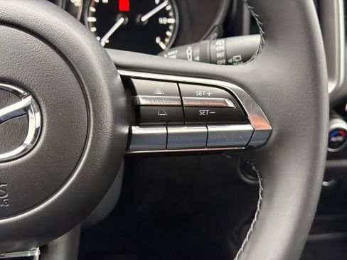 New 2026 MAZDA CX-50 AWD 2.5 S w/ Select Package image 18