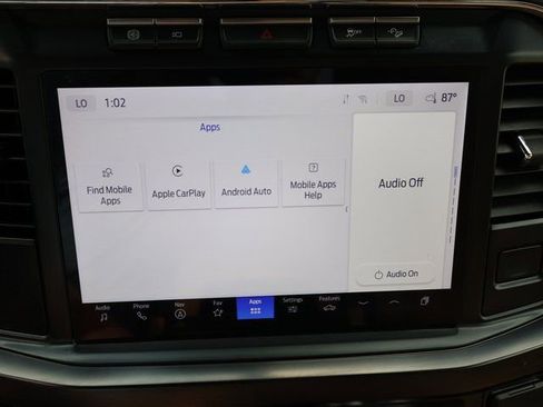 Certified 2023 Ford F350 Lariat w/ FX4 Off-Road Package image 29