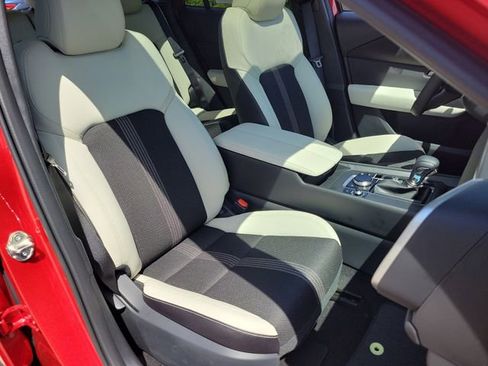 New 2026 MAZDA CX-50 AWD 2.5 S w/ Cargo Package image 22