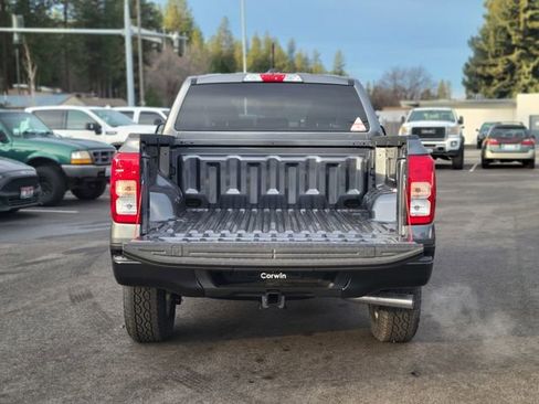 New 2025 Ford Ranger XL w/ Trailer Tow Package image 17