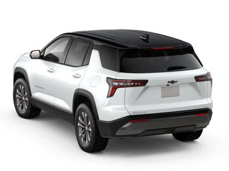 New 2026 Chevrolet Equinox LT video 2