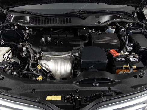 Used 2012 Toyota Venza XLE w/ XLE Premium Pkg image 39