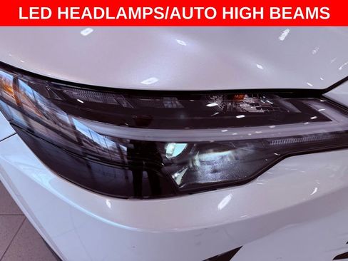 Certified 2023 Lexus RX 350h image 11